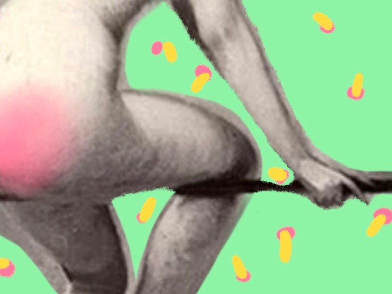 Di Streghe, Miti e Rape&nbsp;Culture