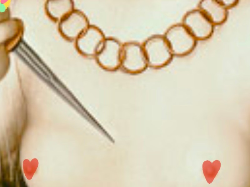 Tante da non starci in un&nbsp;Titolo