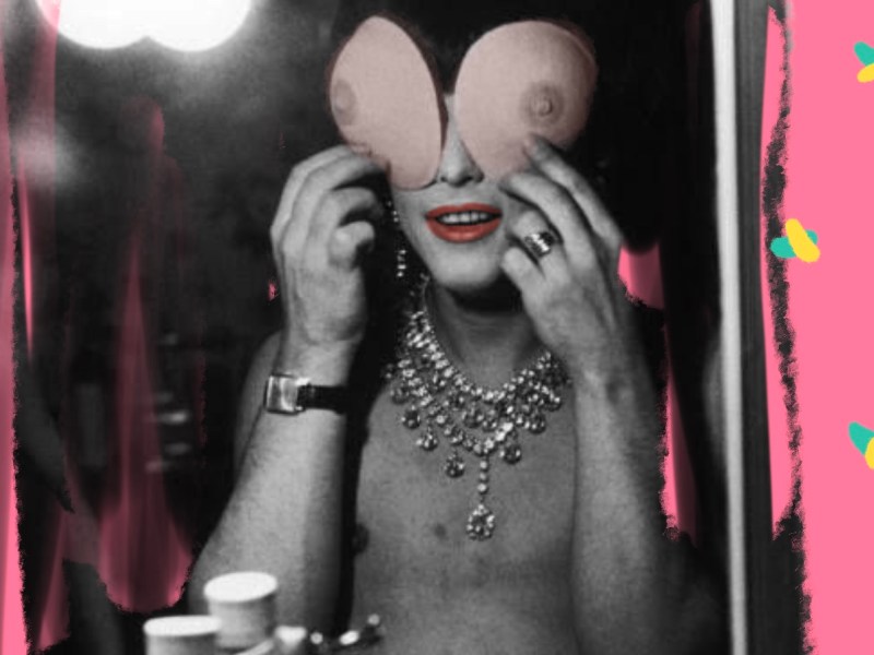 2023: Pane&Parolacce