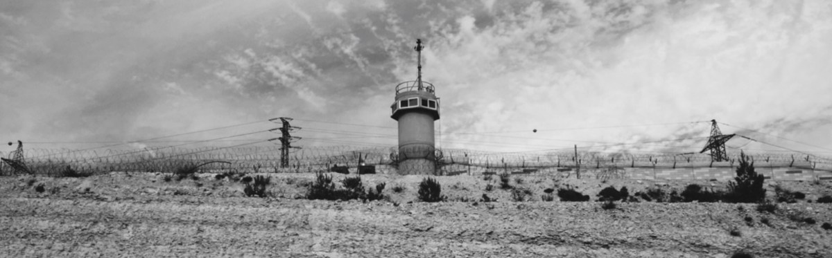 Per Un Caffé Freddo: accorgersi della&nbsp;Palestina